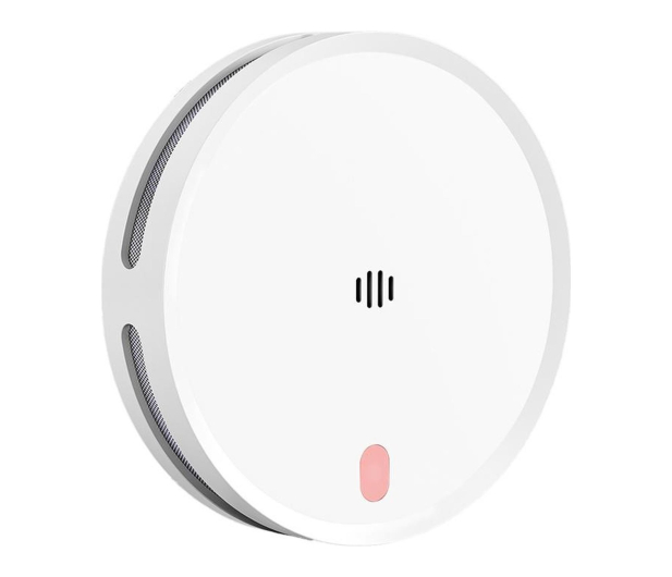 Meross Inteligentny czujnik dymu Wi-Fi MA151-UN - 1532196 - zdjęcie